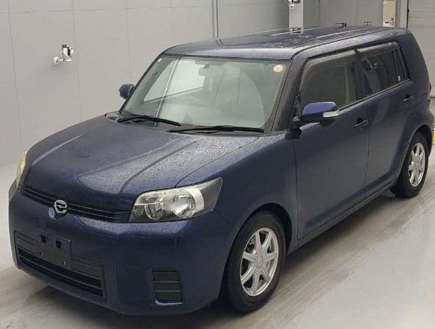 2009 TOYOTA COROLLA RUMION 1.5G