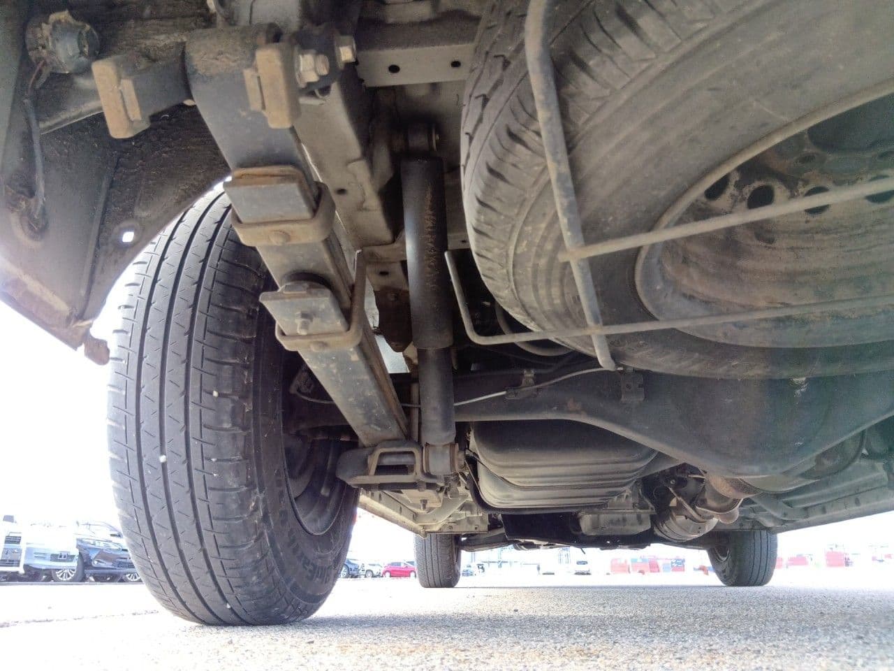 Vehicle SU00001390 large view 15