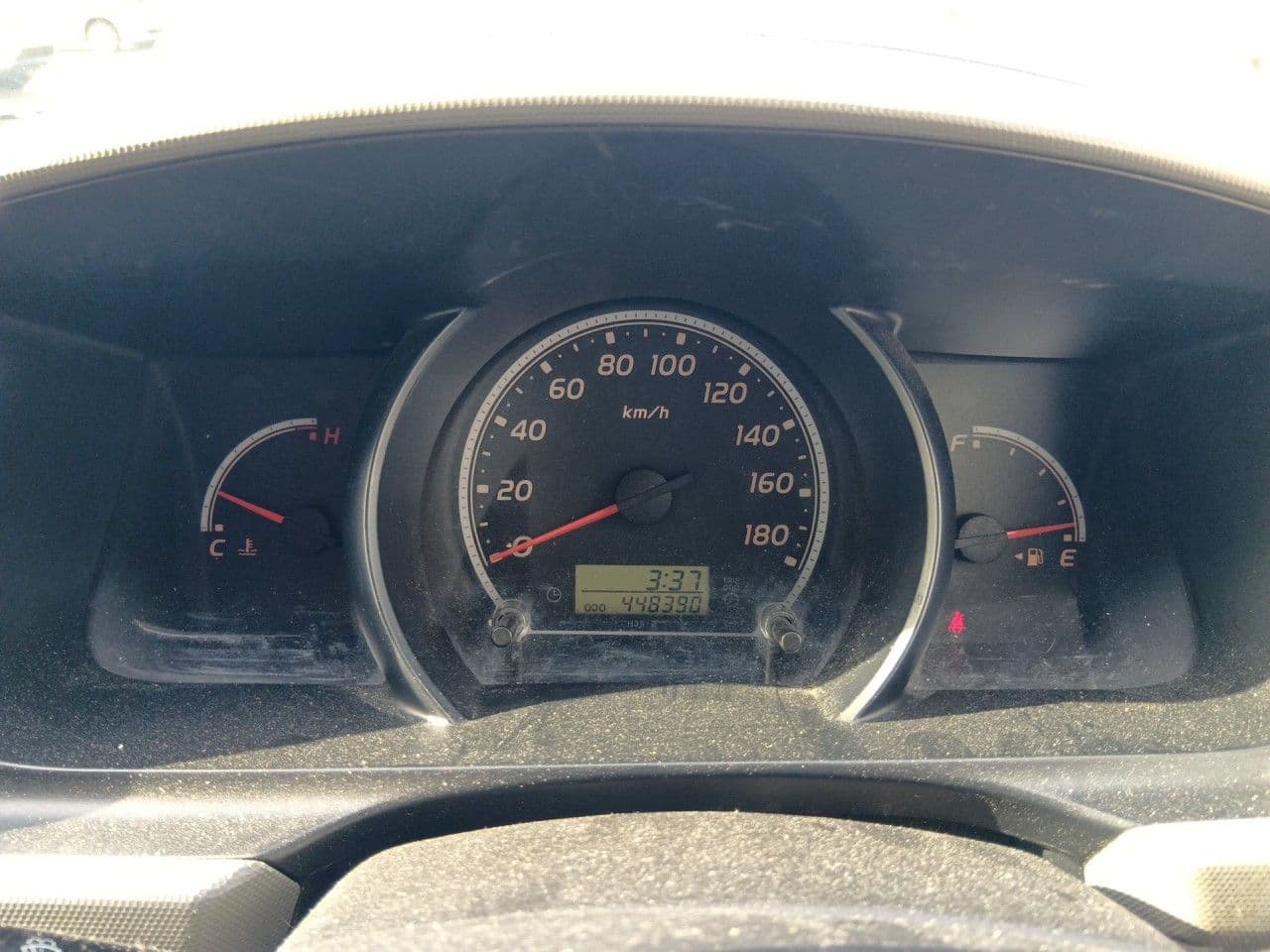 Vehicle SU00001340 large view 30