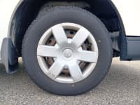 Vehicle SU00001340 thumbnail 13