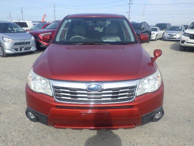 Vehicle SU00001327 large view 9