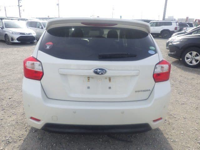 Vehicle SU00001291 large view 5