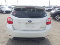 Vehicle SU00001291 thumbnail 5