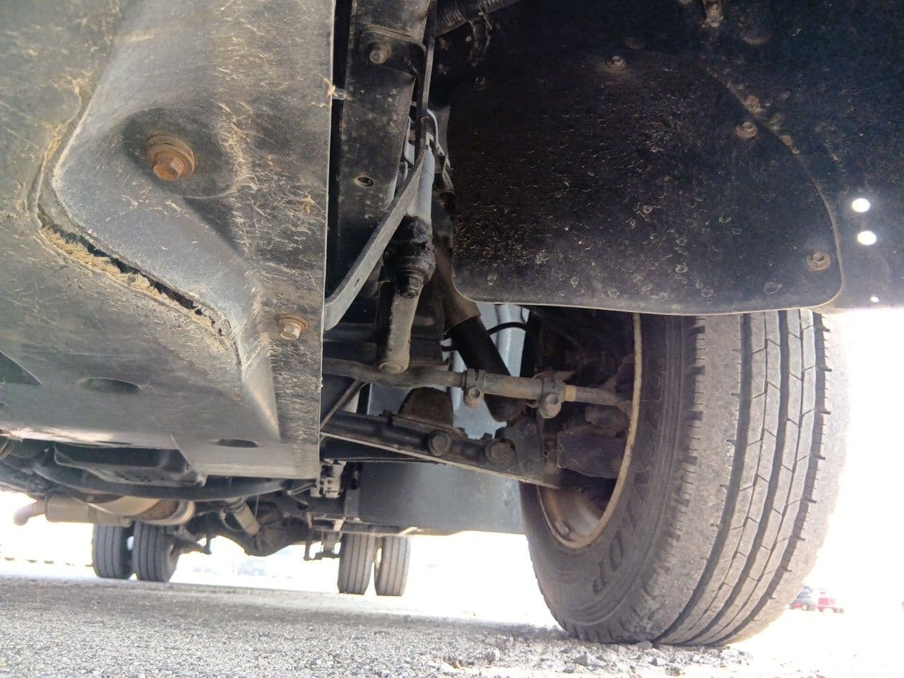 Vehicle SU00001417 large view 15