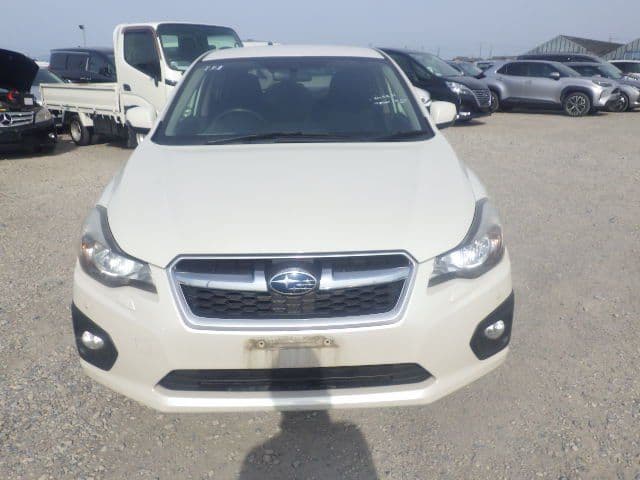 Vehicle SU00001291 large view 9