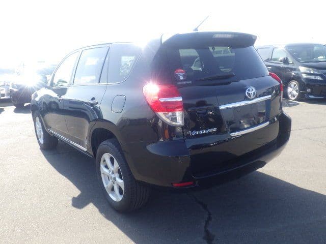 Vehicle SU00001401 large view 4