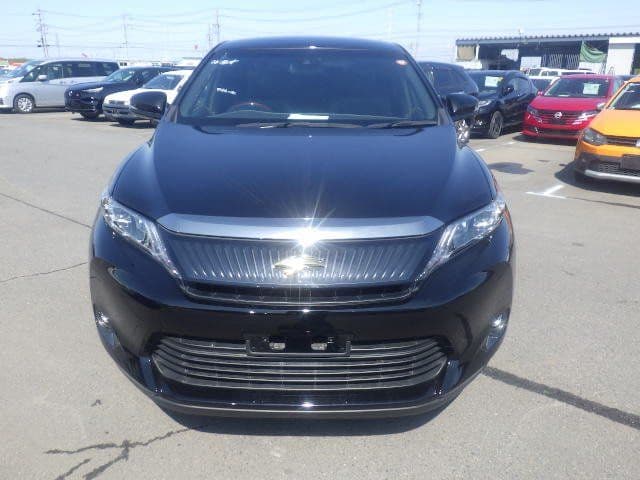 Vehicle SU00001391 large view 8