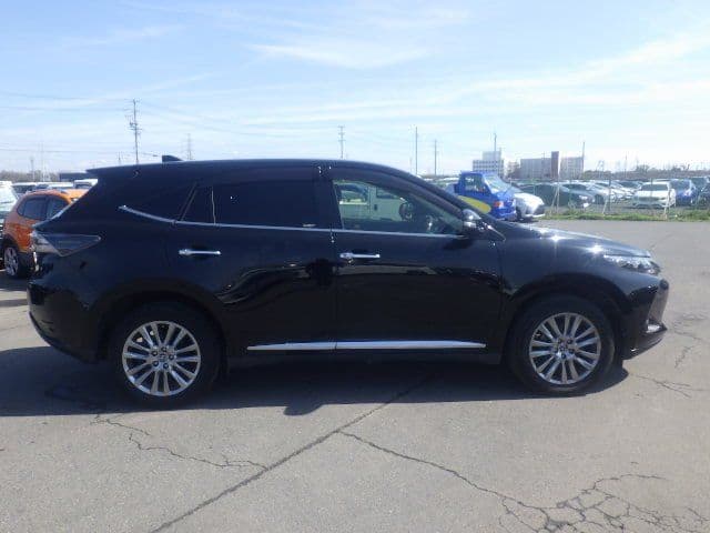 Vehicle SU00001391 large view 6