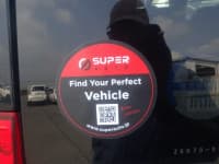 Vehicle SU00001423 thumbnail 20