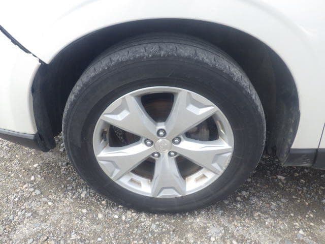 Vehicle SU00001356 large view 12