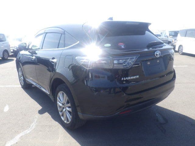 Vehicle SU00001391 large view 3