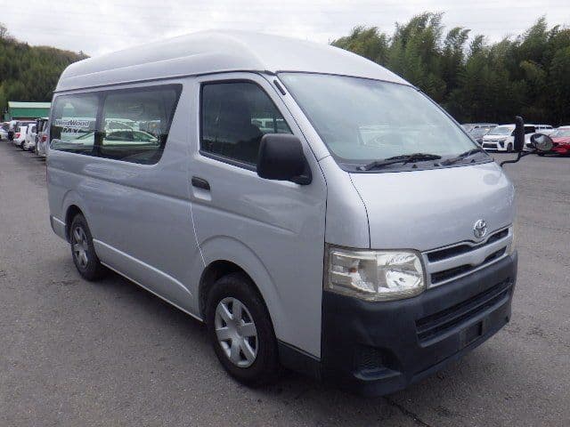 Vehicle SU00001412 large view 8