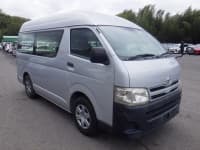 Vehicle SU00001412 thumbnail 8