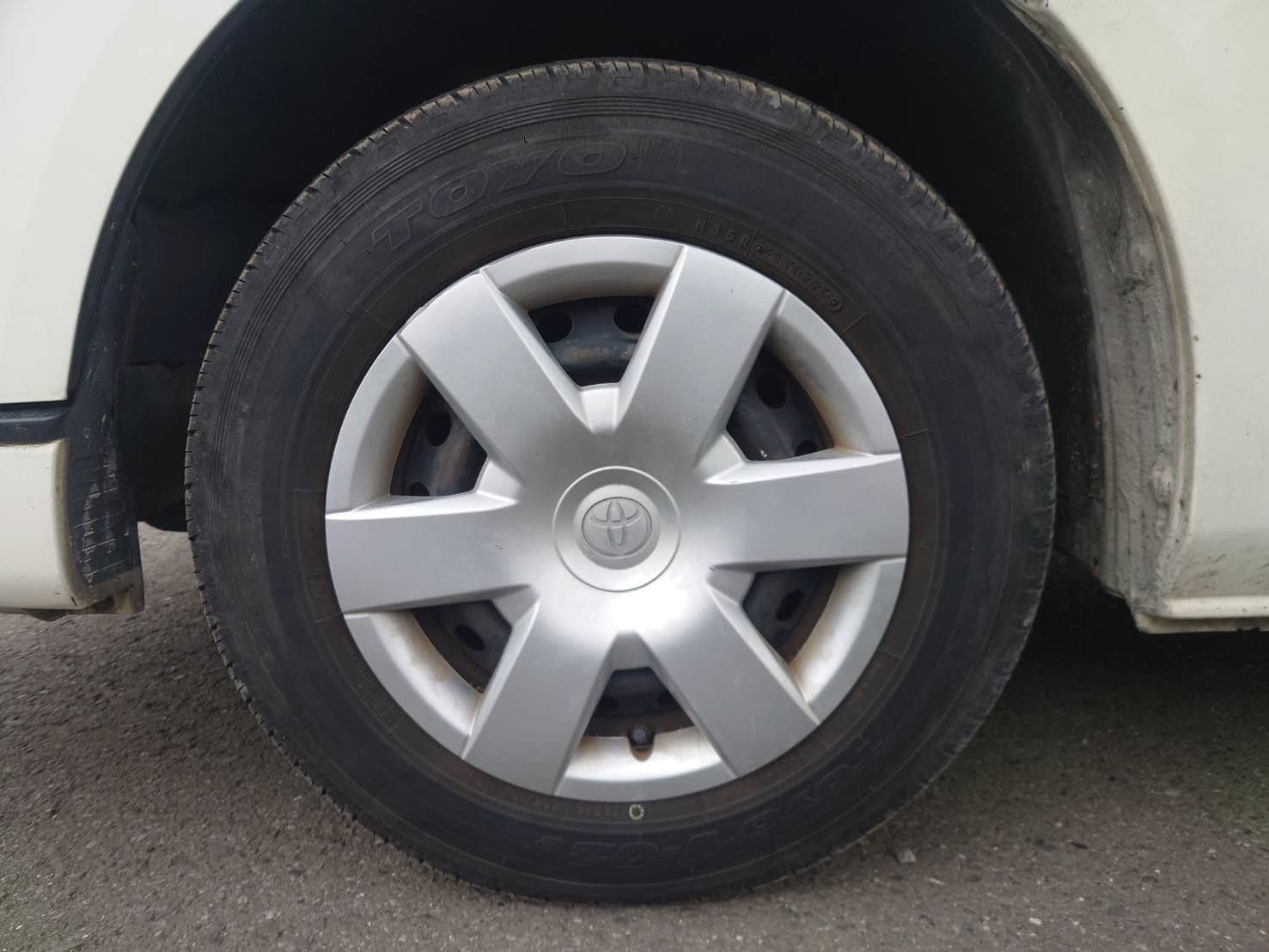 Vehicle SU00001341 large view 12