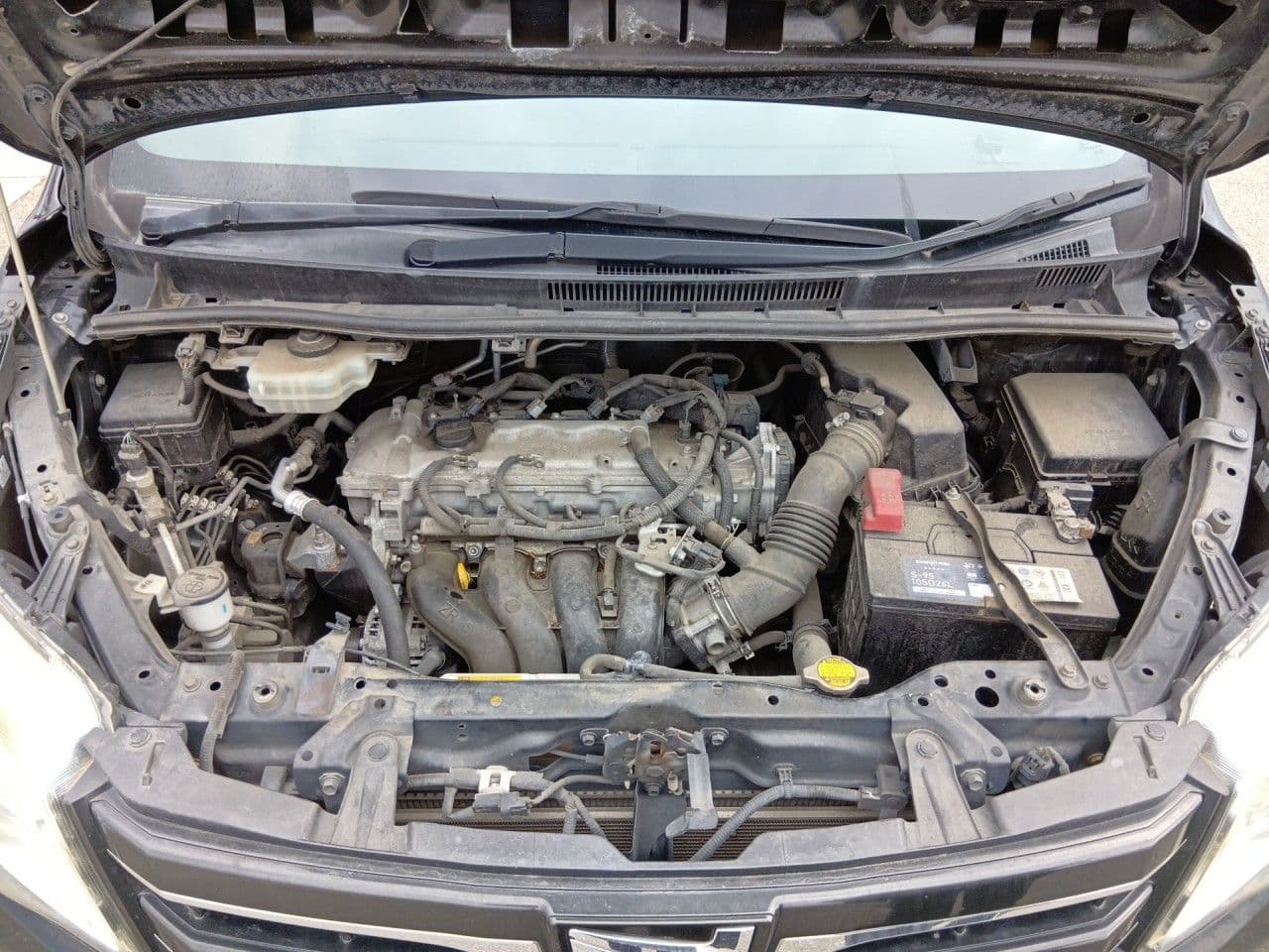 Vehicle SU00001410 large view 39