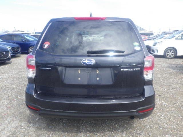 Vehicle SU00001337 large view 5