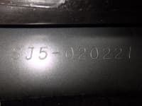 Vehicle SU00001429 thumbnail 40