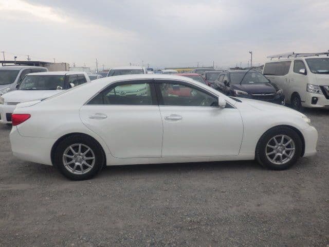 Vehicle SU00001386 large view 6