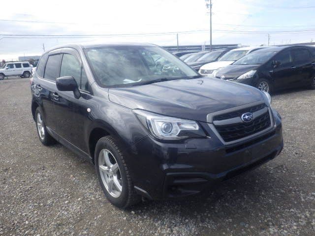 Vehicle SU00001337 large view 8