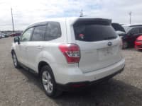 Vehicle SU00001356 thumbnail 4