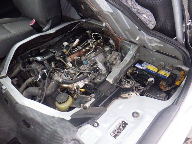 Vehicle SU00001412 large view 36