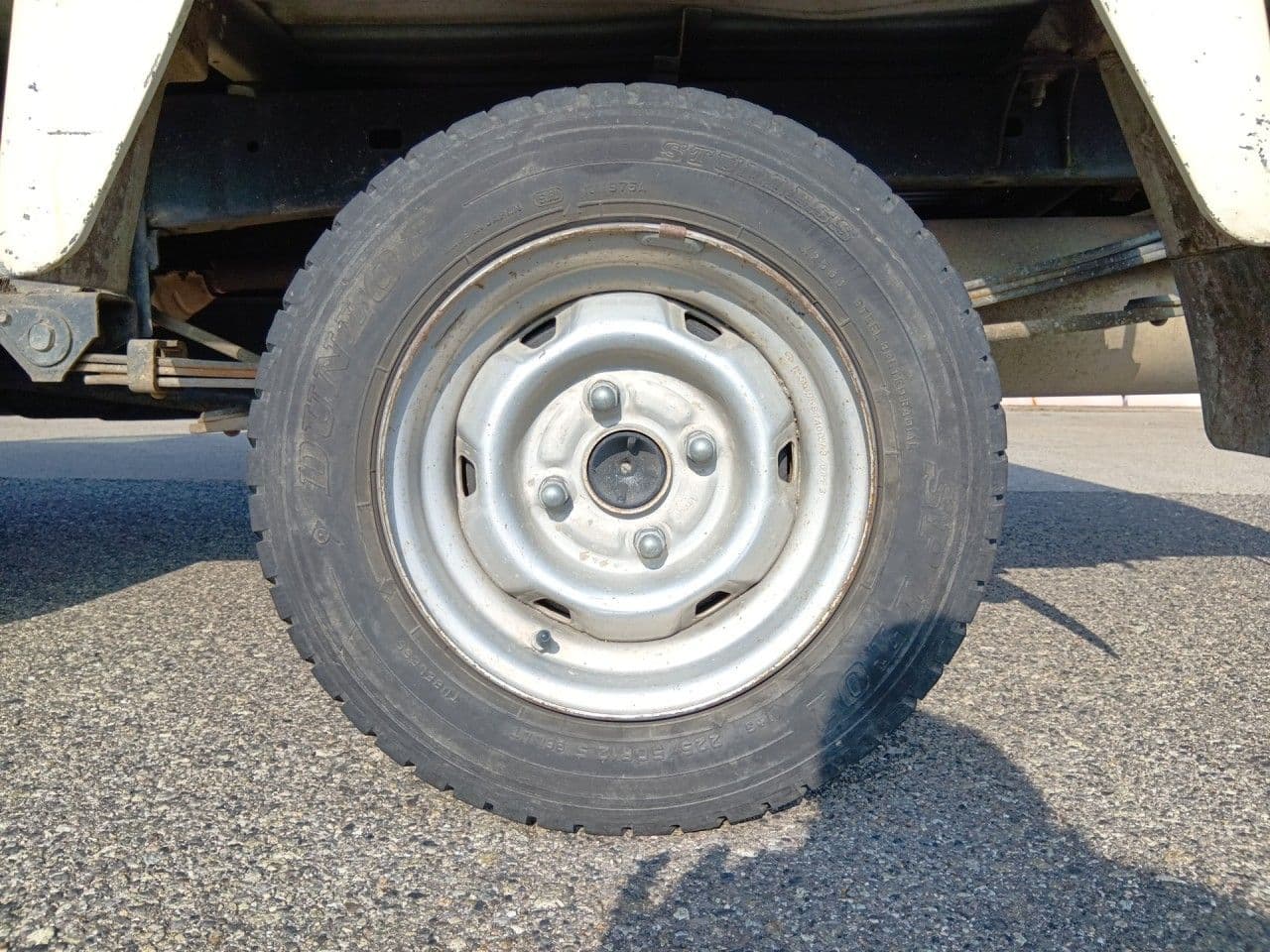 Vehicle SU00001419 large view 11