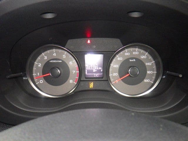 Vehicle SU00001429 large view 30