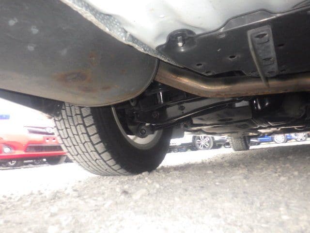 Vehicle SU00001386 large view 15