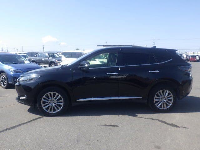 Vehicle SU00001391 large view 2