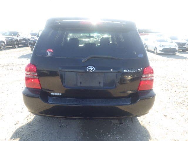 Vehicle SU00001411 large view 5