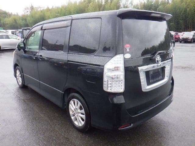 Vehicle SU00001397 large view 4