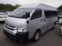 Vehicle SU00001432 thumbnail 2
