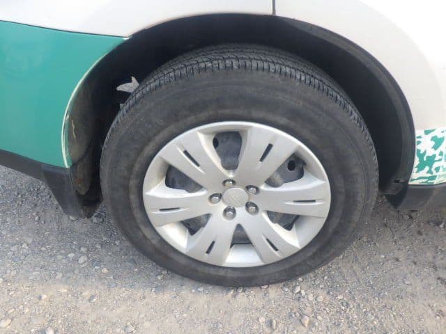 Vehicle SU00001352 large view 11