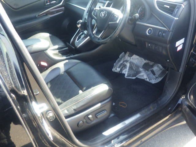 Vehicle SU00001391 large view 21