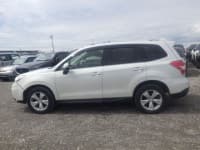 Vehicle SU00001356 thumbnail 3