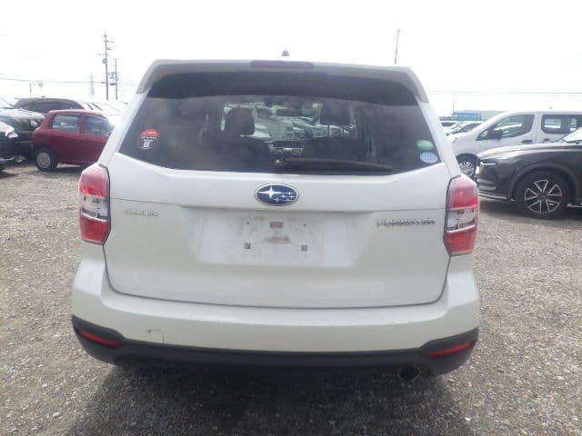 Vehicle SU00001356 large view 5