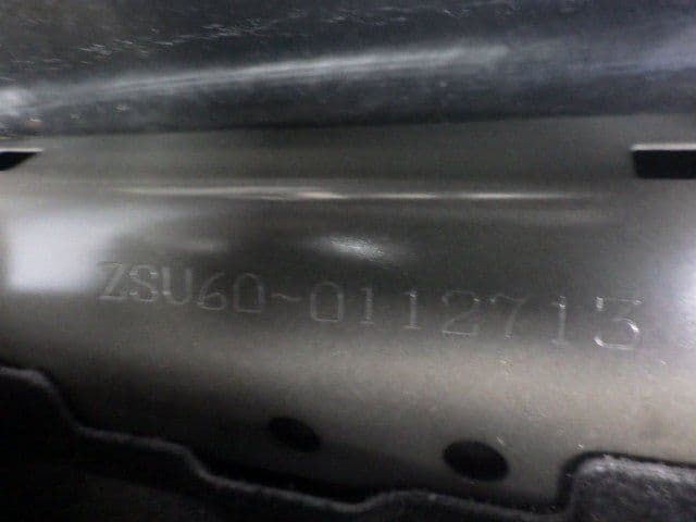 Vehicle SU00001391 large view 38