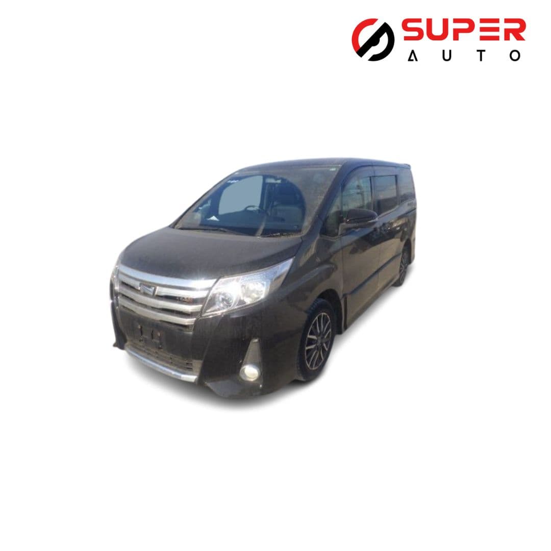2014 TOYOTA NOAH Si