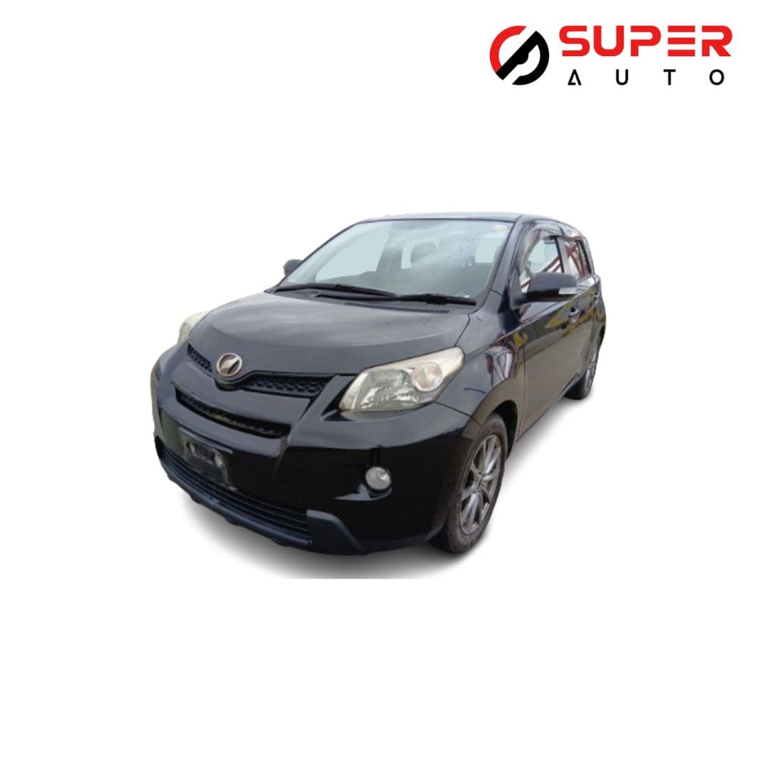 2008 TOYOTA IST 150G