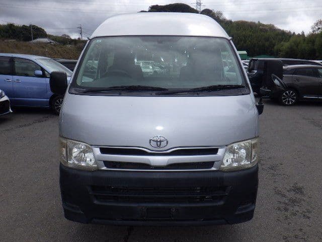 Vehicle SU00001412 large view 9