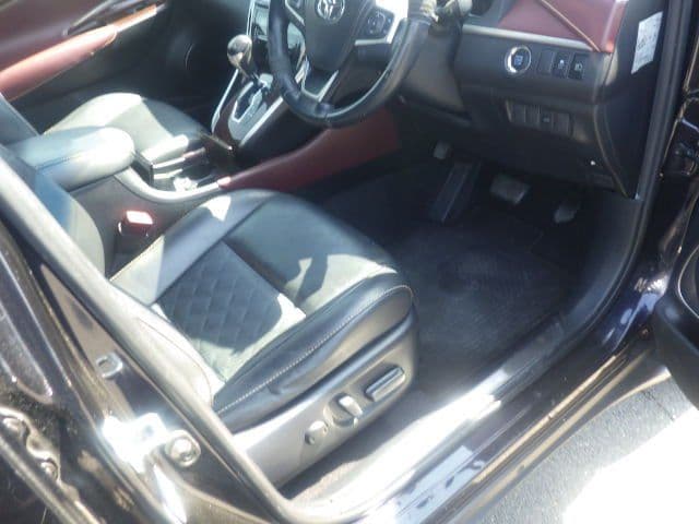 Vehicle SU00001375 large view 21