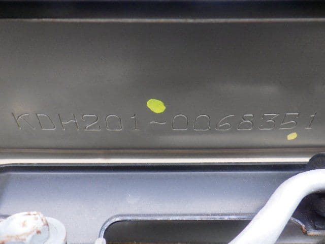 Vehicle SU00001412 large view 37