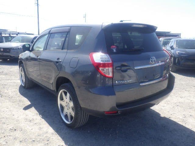 Vehicle SU00001420 large view 4