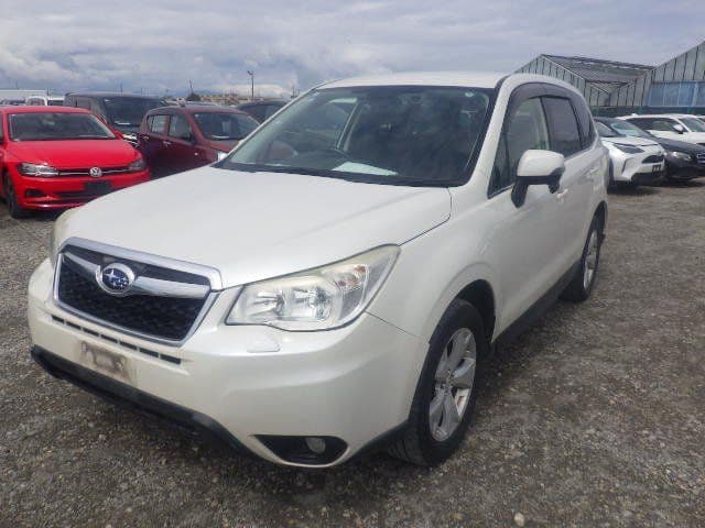 Vehicle SU00001356 large view 2