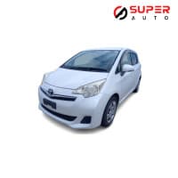 Vehicle SU00001405 thumbnail 1