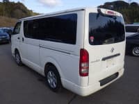 Vehicle SU00001341 thumbnail 4