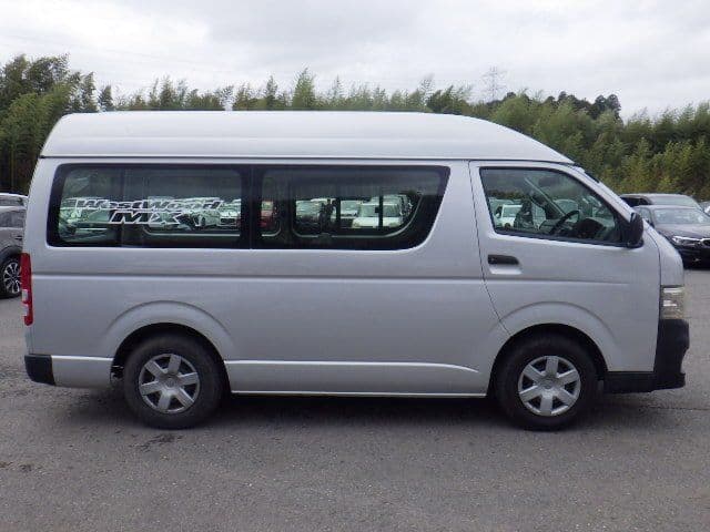 Vehicle SU00001412 large view 7