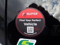 Vehicle SU00001367 thumbnail 19