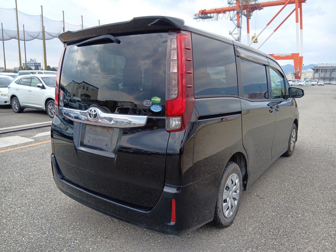 Vehicle SU00001410 large view 6