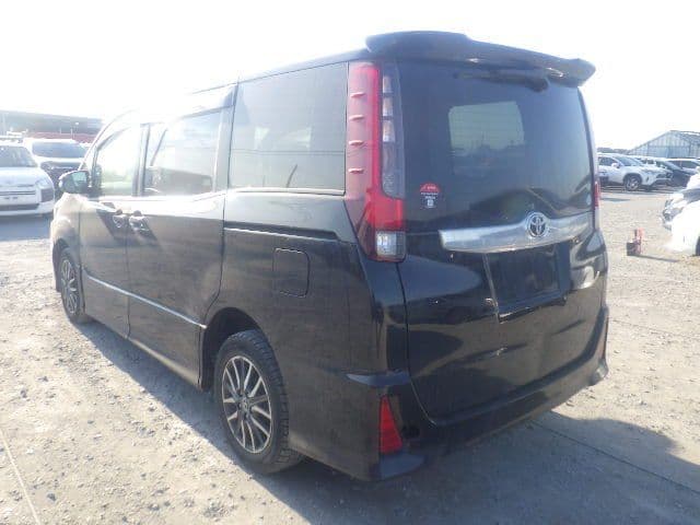 Vehicle SU00001424 large view 4